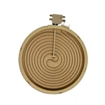 DG47-00039A Samsung Range Oven Radiant Surface Element Heater. Fixed Price $314.43.