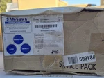 New Genuine Oem Samsung Refrigerator Water Inlet Valve DA97-07827B. Fixed Price $89.99.
