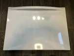 Whirlpool Amana Range Oven Door & Hinge Assembly W11095995 W10535762 W10535784. Fixed Price $139.99.