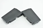 Genuine Kitchenaid Range Oven, End Caps Set # 9751280FB 9751279FB. Fixed Price $49.97.