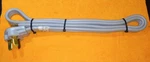 Intertek 5019033 6-FOOT Prong 50A-125/250-POWER Cord-range And Dryer (new). Fixed Price $13.50.