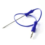 Frigidaire Range Oven Meat Probe Sensor 5304516490 / 5304503737 318601304. Fixed Price $75.98.