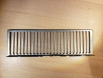 Haier Hotpoint Air Bracket #geh- WB06X10932 Otr Microwave Part Grate Cover. Fixed Price $7.99.