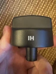 Wolf Stove Appliances 1 Black Original Knob #804689 New. Fixed Price $41.99.