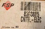 8303885 Whirlpool Oven Control. Fixed Price $250.00.