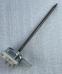 491421, 830229 Bosch Double Wall Oven Thermometer Oem Part 00491421 Tested. Fixed Price $82.94.