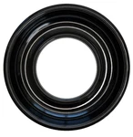Viking Appliance Replacement Burner Bowl PA030002BK - New. Fixed Price $48.00.