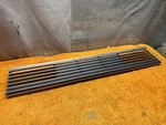 Dwn Ge Wall Oven Flush Trim Lower Assembly Oem #WB07X30889 New In Box Nib. Fixed Price $69.95.