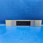 Genuine Bosch Range, Touch Panel Only # 10016263 (board Not Included). Fixed Price $199.99.