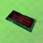 Bosch Oven HBL8661UC-01 Display Control Module P/n 12029207 00758968 8001127680. Fixed Price $139.97.