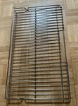 Oven Range 9858830 Rack Pyroproof Miele Model HR1134-1G New. Fixed Price $109.00.