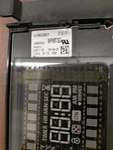 Genuine Whirlpool Oven Control Board W10603098.F. Fixed Price $100.00.
