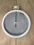 Danby 24' Inch Range DRCA24BSS Heating Element JT200112 E478129. Fixed Price $105.00.