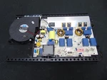 Frigidaire Electric Range GCFI3060BFC Control Board A11539161. Fixed Price $74.95.