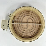 Frigidaire Radiant Surface Element Range Org. 318198824/ 316555800/ 1650602811. Fixed Price $21.00.