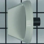 Alliance Laundry Systems Knob,washer Control 803119P. Fixed Price $20.84.