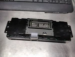 Whirlpool Range Control Board Part # W10340325. Fixed Price $56.10.