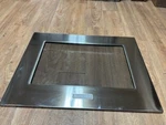 Oem Kitchen Aid Whirlpool Oven Stainless Door P# WP8303991, W10401212, W10401210. Fixed Price $99.00.