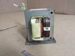 Magic Chef Microwave H. V. Transformer Part # 3518122600. Fixed Price $26.89.