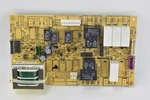 Genuine Electrolux Range Oven, Relay Board # 7316443916. Fixed Price $49.99.