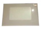 Range Outer Door Glass WB36X5791 Almond DG111. Fixed Price $59.86.