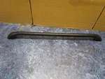 Range Door Handle Part# WB15K10046. Fixed Price $37.00.