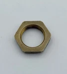 Rangetop Nut Chamber WB01X10321. Fixed Price $29.95.