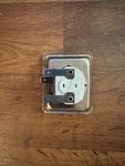Samsung NQ70M9770DM Assembly Lamp Halogen DG96-00371B. Fixed Price $72.00.