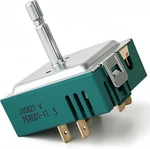 Samsung Range Surface Element Control Switch Replacement DG44-01005B 15A. Fixed Price $132.99.