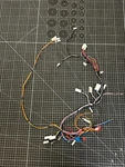 Oem Samsung Microwave Wire Harness DG96-00997A For NSE6DG8500SRAA. Fixed Price $23.96.