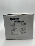Rotom FB-RFB405 Oem Replacement Motor New!. Fixed Price $124.99.