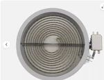 318178110 Surface Burner Element For Frigi-daire 6" Range Cooktop Radiant Hea.... Fixed Price $45.00.