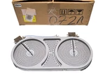 Samsung DG47-00066A Range Oven Stove Surface Burner Element. Fixed Price $129.99.
