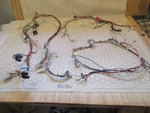 Genuine Samsung Electric Range Wire Harness DG96-00809B DG96-00818A DG96-00812D. Fixed Price $64.85.