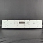 Genuine Range Oven Touch Panel Assy # WB27X27115. Fixed Price $279.98.