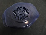 Samsung Oven NSG6DB850012AA Fan Cover DG94-03561A. Fixed Price $18.99.