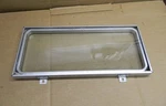 Perfect Condition Oem Ge Oven Inner Door Glass Pack WB36X5495 Free Shipping. Fixed Price $65.97.