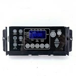 Genuine Whirlpool Range Oven, Control Board # W10114381. Fixed Price $79.98.