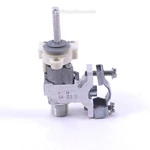 Thermador/bosch Cooktop Gas Valve & Spark Igniter 210, 8,000 00188996-00189008. Fixed Price $45.99.