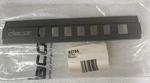 82754 New Genuine Oem Dacor Bezel. Fixed Price $59.95.
