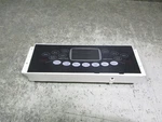 Maytag Range Control Board Deep Scratches/cracked Button # W10166967 W10769079. Fixed Price $77.00.