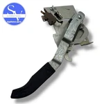 Range Oven Door Latch Assembly WB02K10140. Fixed Price $29.89.