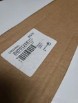Bosch Microwave Fan Grill Grid Oem Genuine 00701256. Fixed Price $78.27.