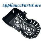 Ge Washer Pulley Shield / Belt Protector WH01X32881, WH44X24153, WH44X25306. Fixed Price $19.99.