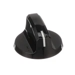 316543801 Frigidaire Range Control Knob Surface Unit (black). Fixed Price $45.50.