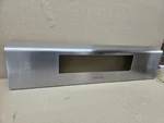 Samsung Range Control Panel Assembly #DG94-01022H. Fixed Price $85.99.