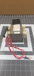 Bosch HMC80251UC/01 Microwave High-voltage Transformer 00145870. Fixed Price $60.00.
