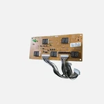 Lg 6871W1N010H Range Control Board. Fixed Price $59.97.
