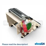 Ge Microwave Damper Assembly WB06X10466. Fixed Price $119.99.