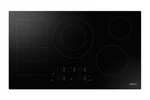 Dacor Transitional DTI36P876BB 36" Black Induction 5 Burner Smart Cooktop. Fixed Price $1099.99.